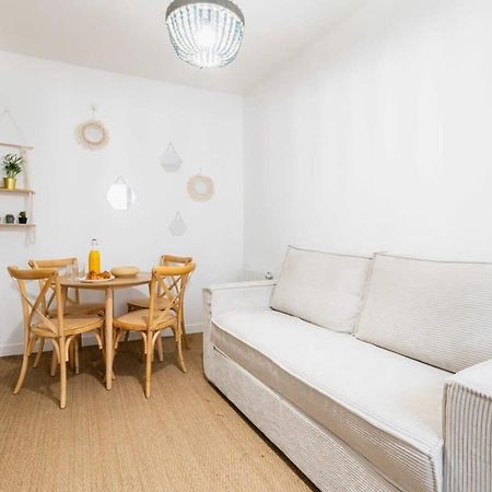 Jolie 2 Pieces 35M2 Bien Equipee 4P - Paris 20 - Flat-Guest Apartment ภายนอก รูปภาพ
